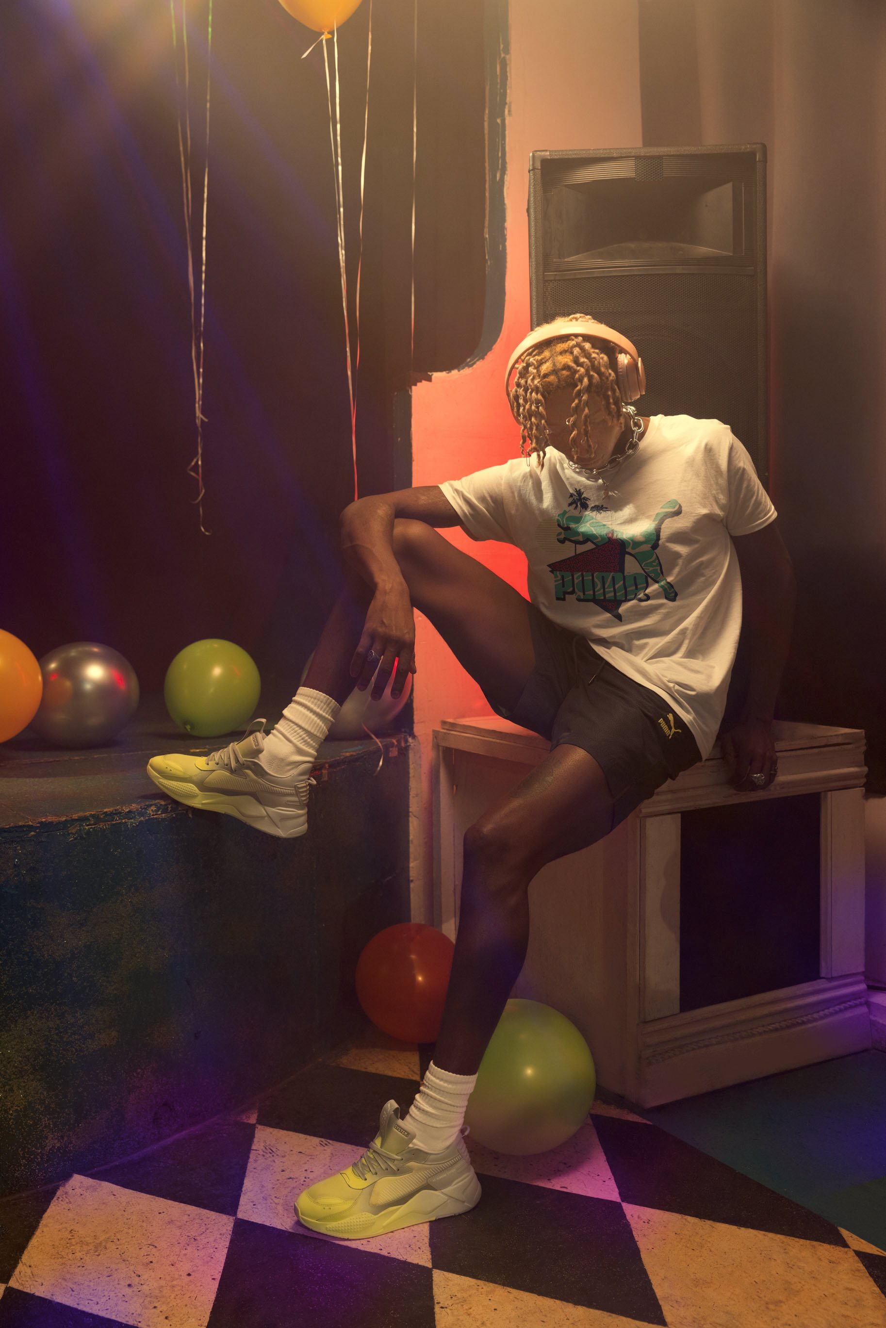 Brighter Days