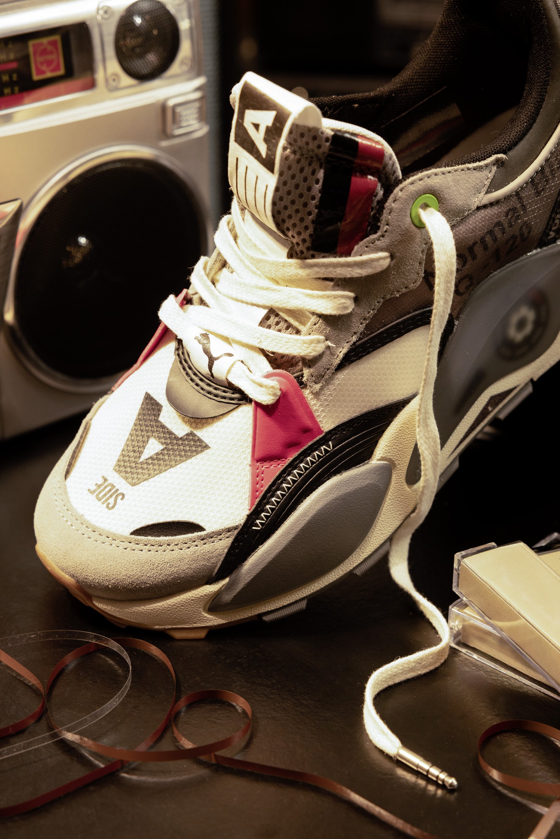 Puma 50th