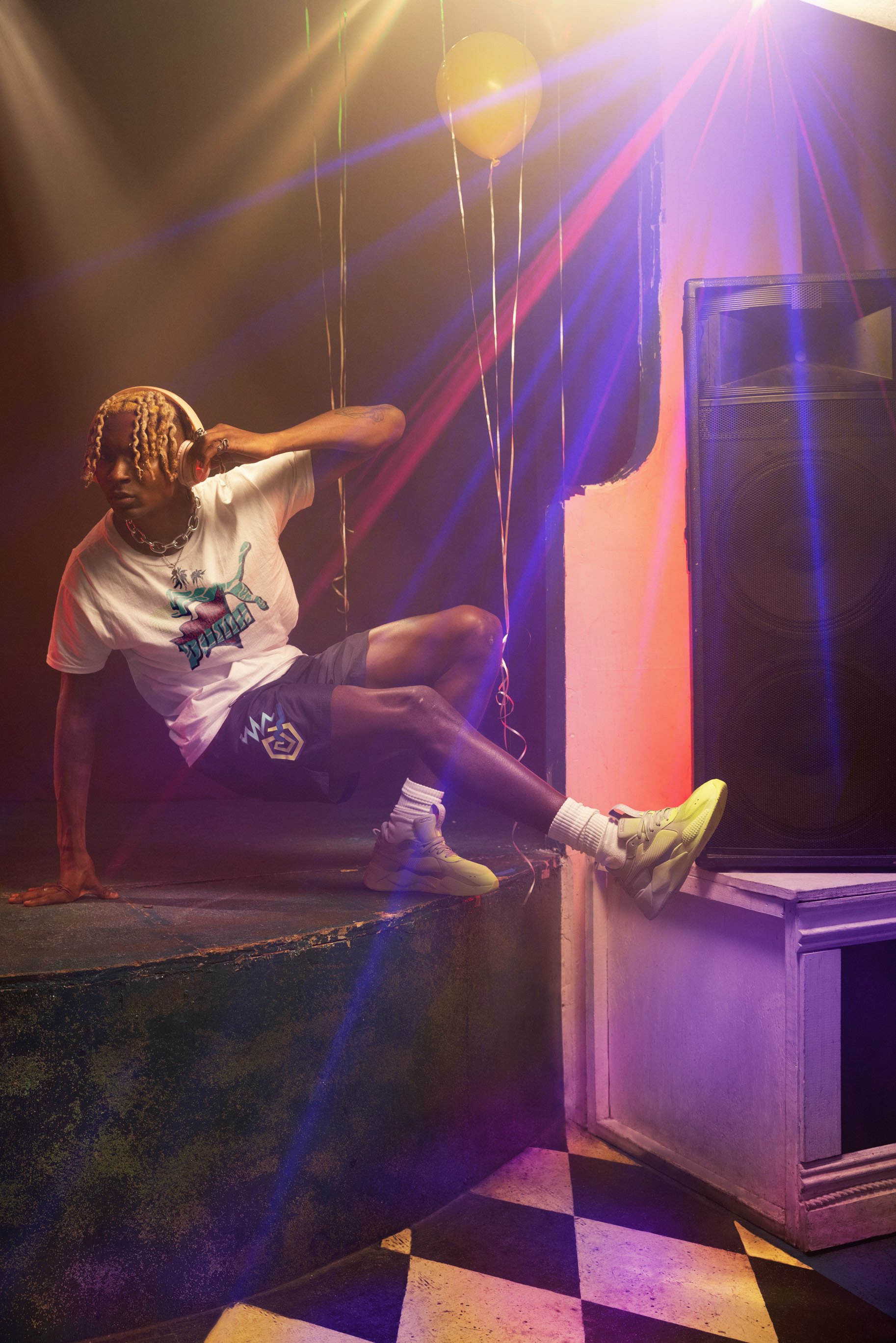 Brighter Days