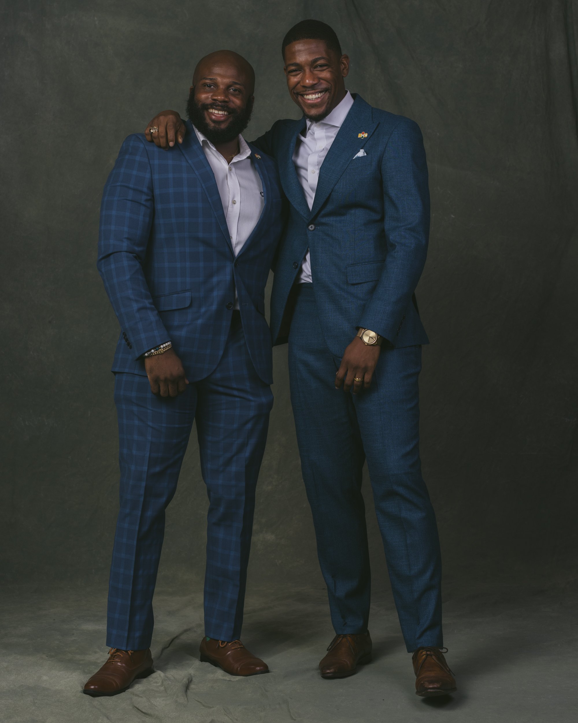 BHC 40 Under 40