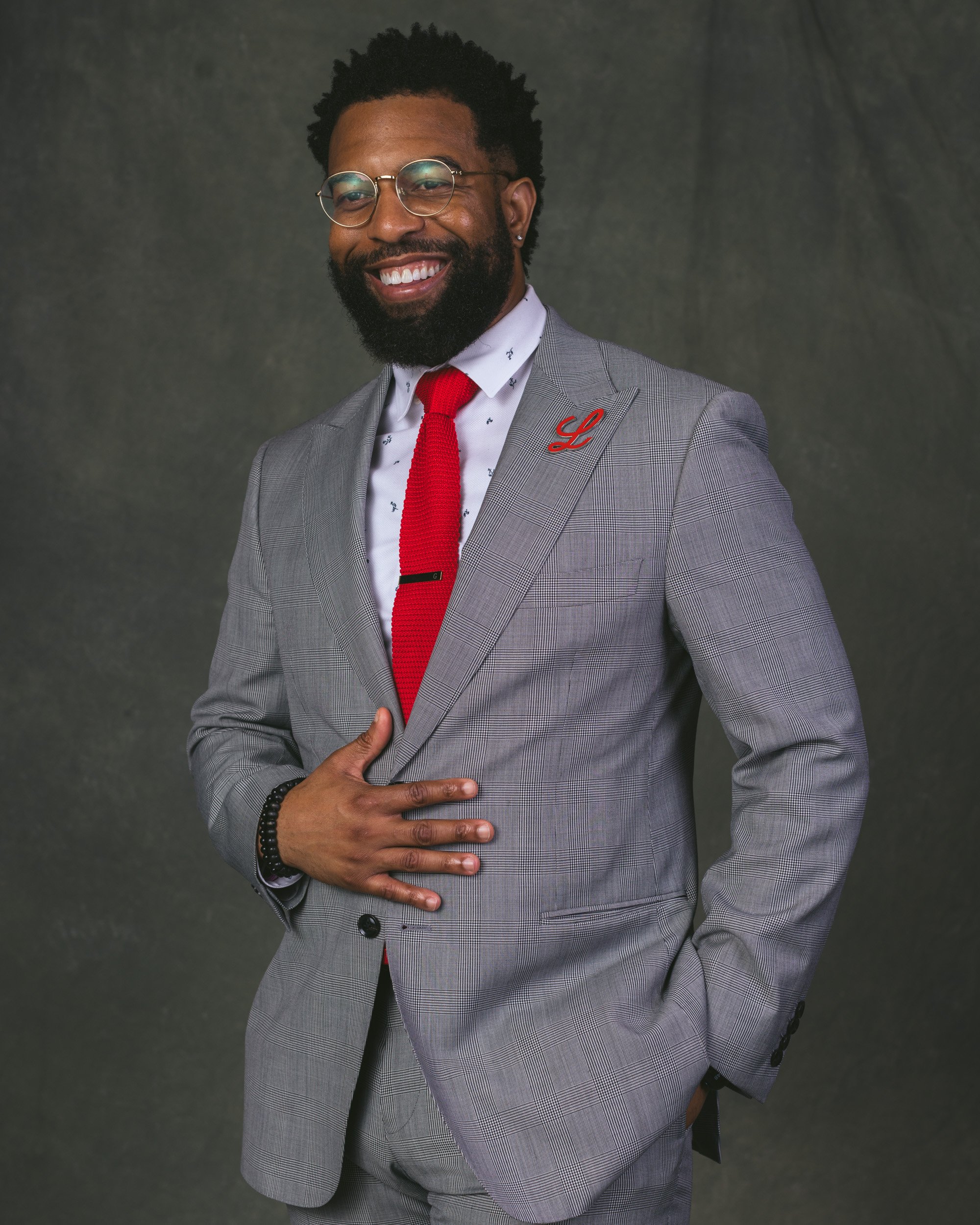 BHC 40 Under 40