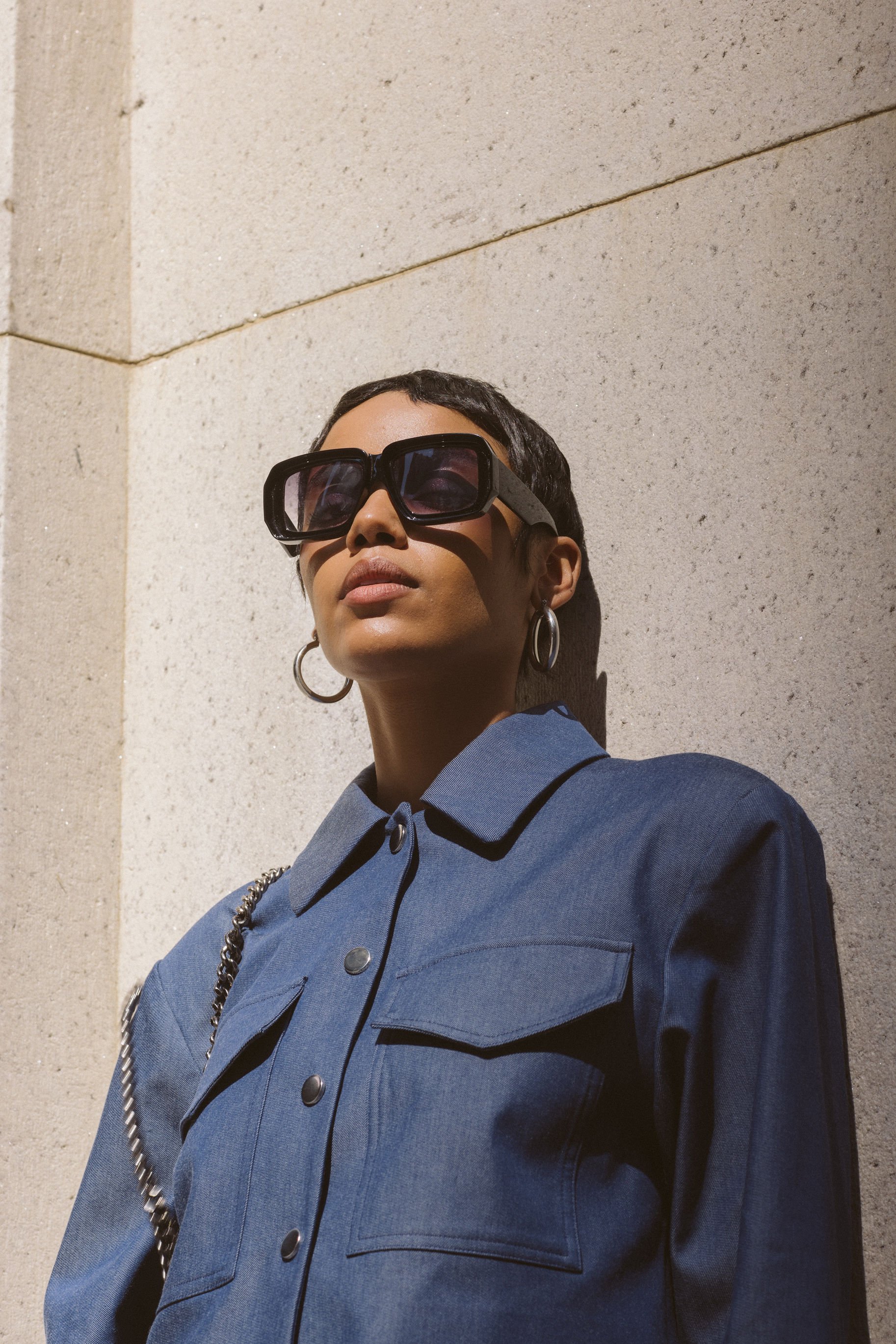 Zara NYC