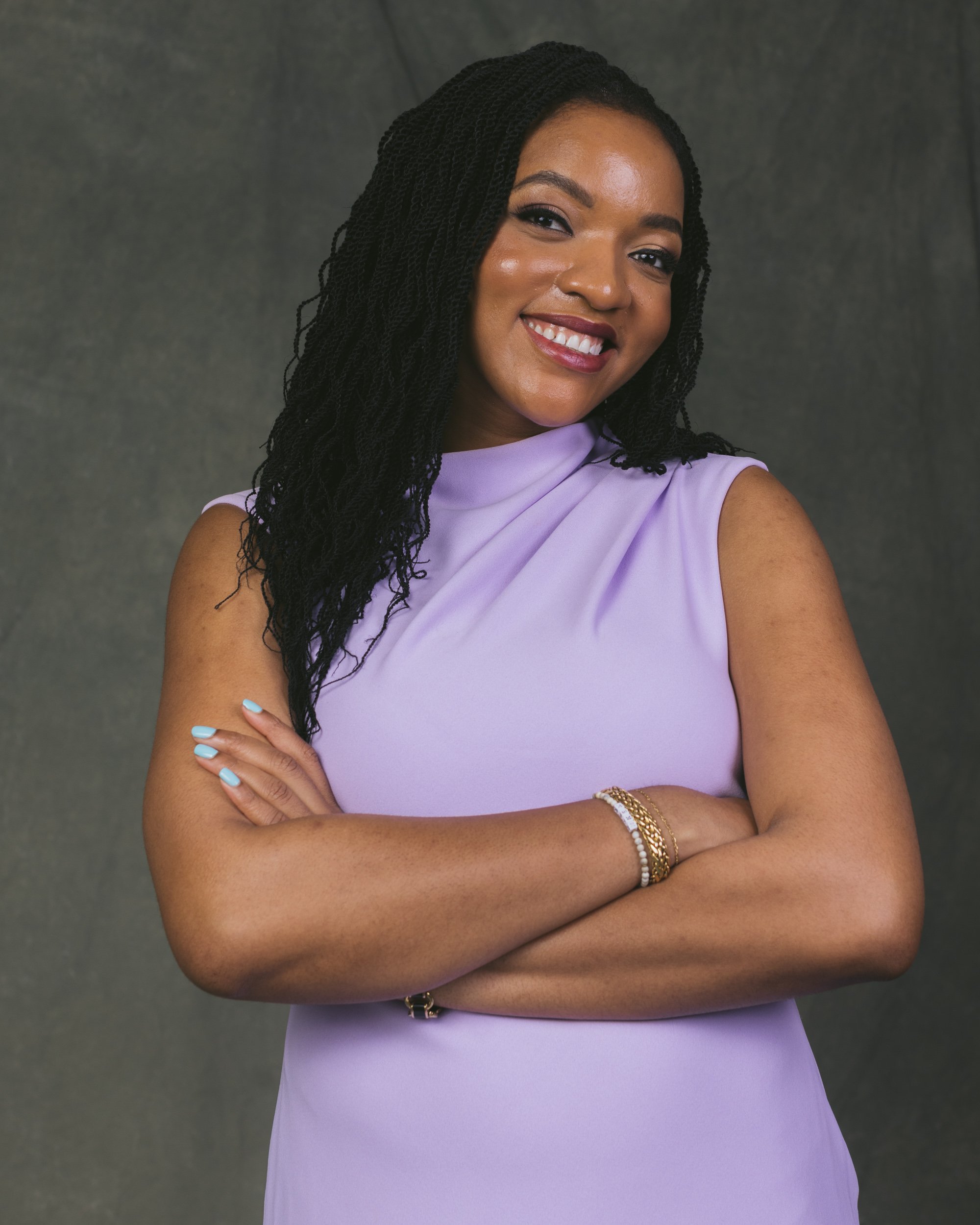 BHC 40 Under 40