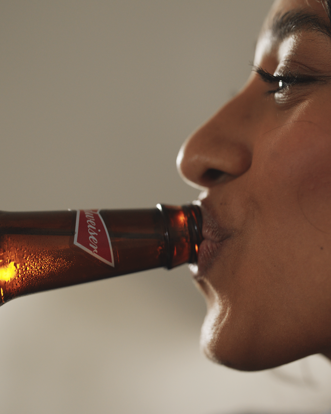 Budweiser