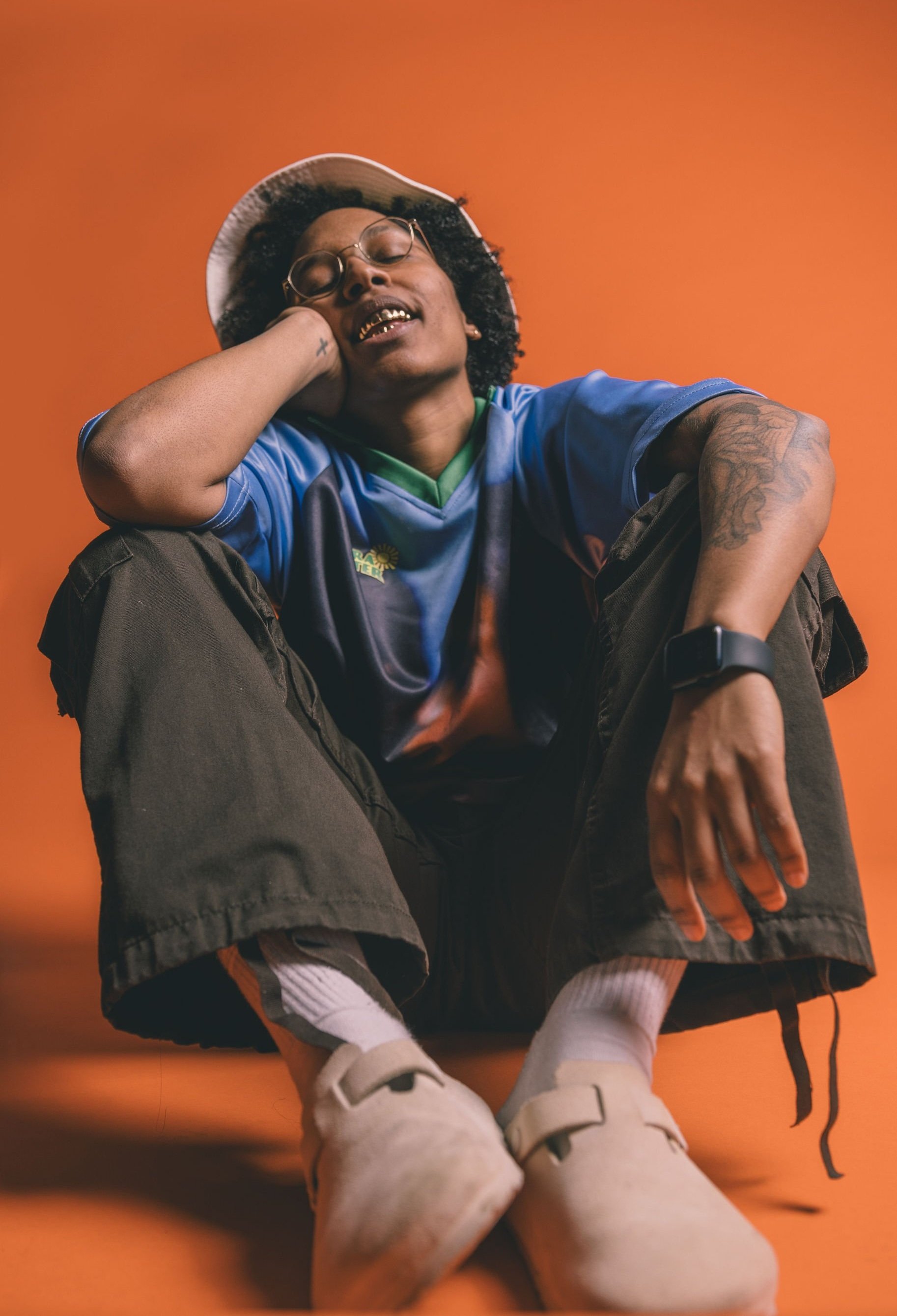 Music To SZN2