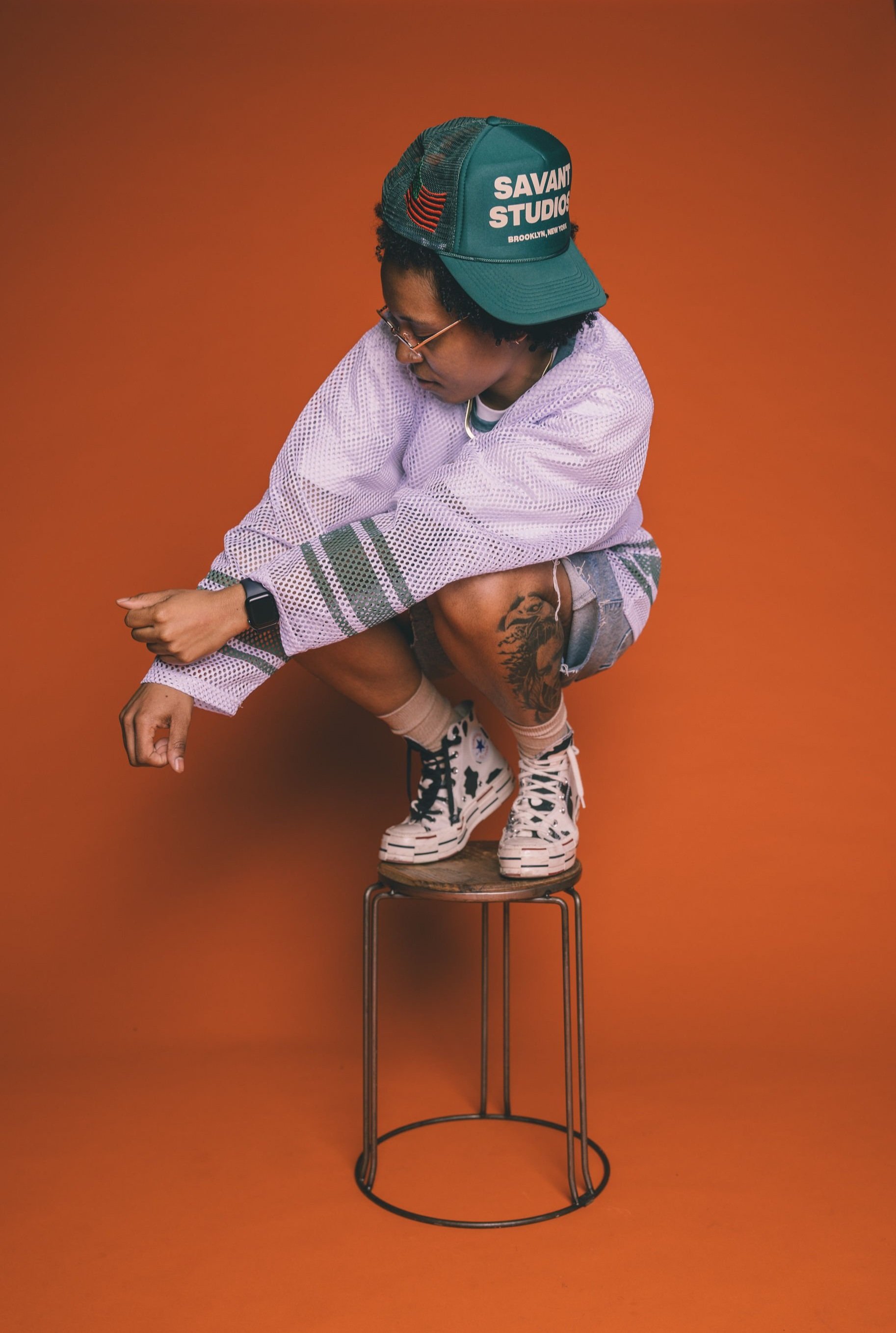 Music To SZN2