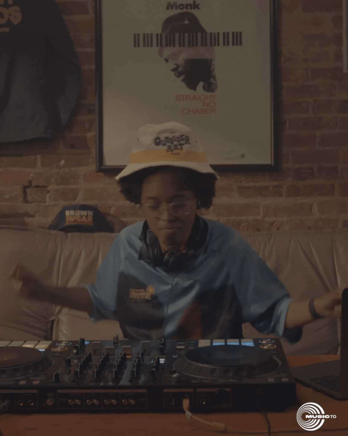 Music To SZN2